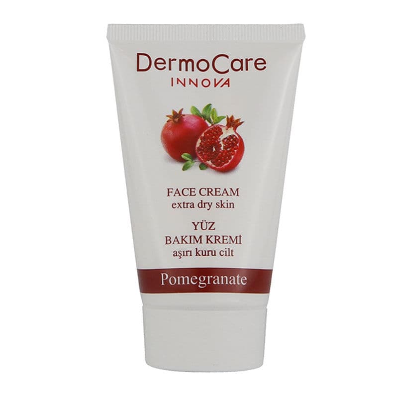 Innova Dermocare Face Care Cream Extremely Dry Skin 50 ml