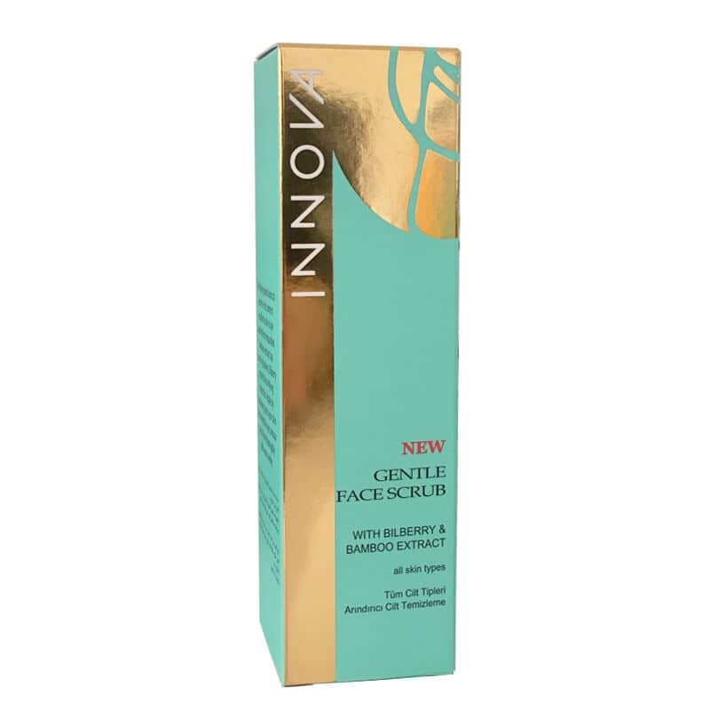 Innova Gentle Facial Peeling 75 ml - 1
