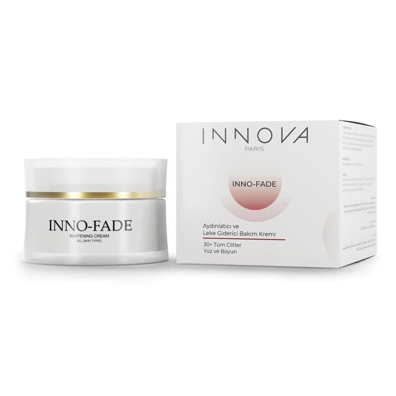 Innova Inno-fade Anti-stain Care Cream 50 ml