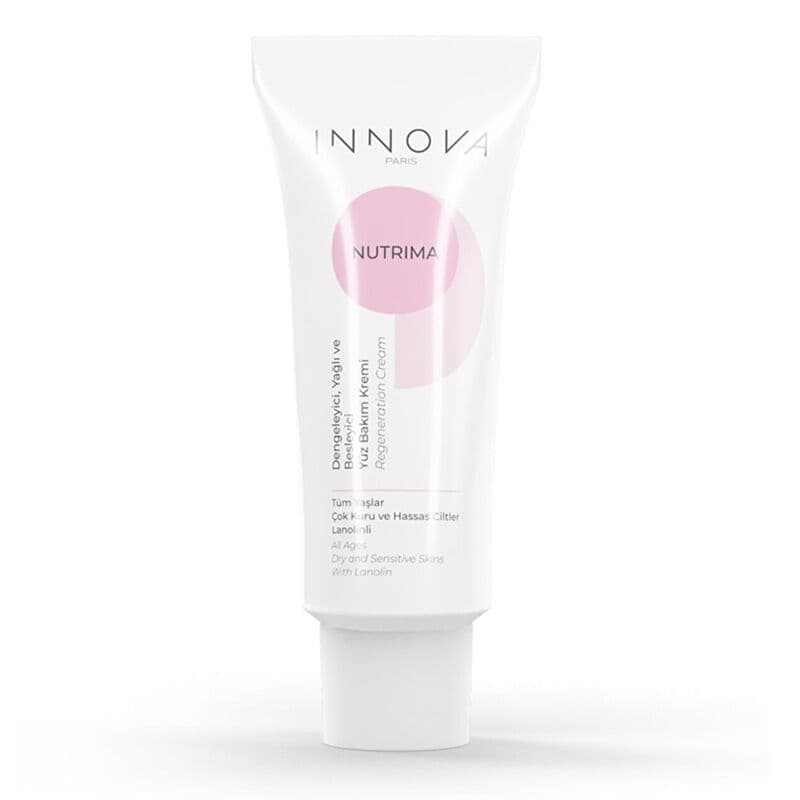 Innova Nutrima Care Cream For Very Dry And Sensitive Skin 40 ml