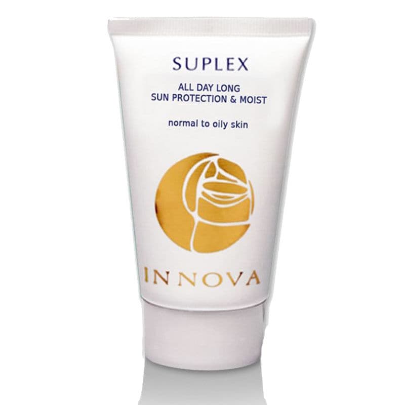 Innova Suplex Moisturizing Care Cream 50 ml