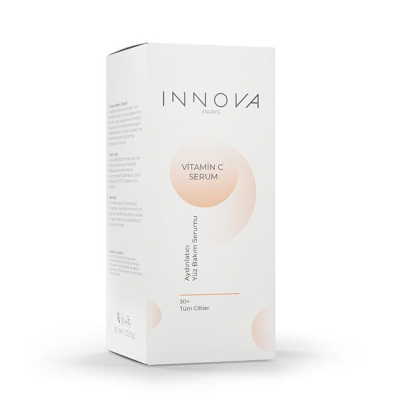 Innova Vitamin C Brightening Serum 30 ml