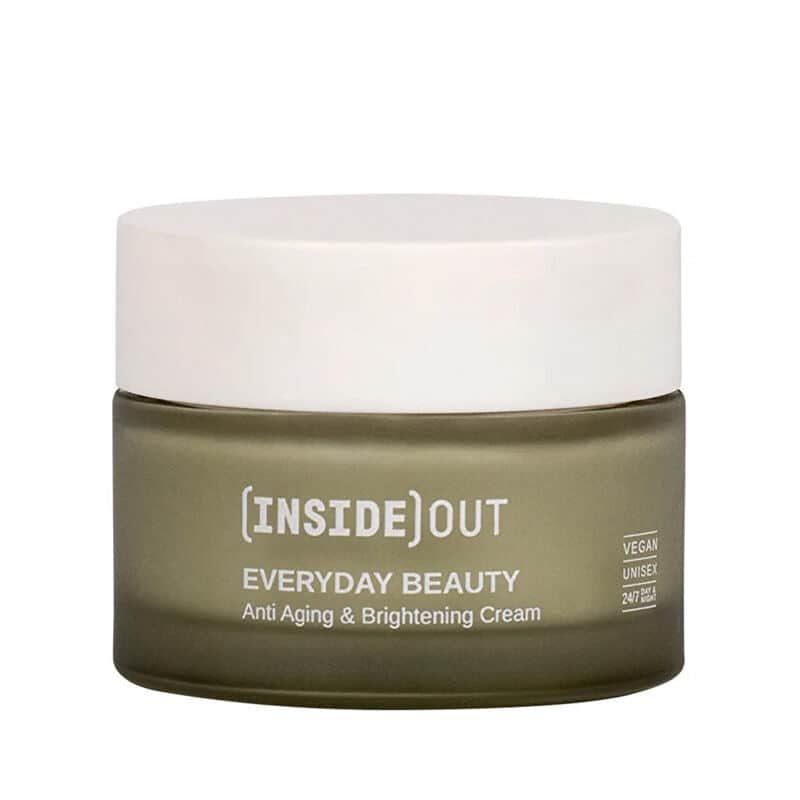 Insideout Anti Aging And Brightening Cream 50 ml - 1