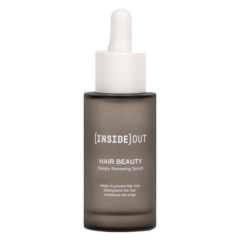 Insideout Hair Beauty Serum 35 ml