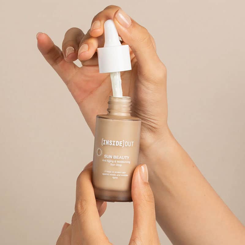 Insideout Sun Drop Serum 35 ml - 1