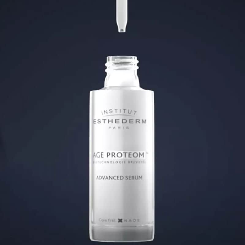 Institut Esthederm Age Proteom Advanced Serum 30 ml - 3