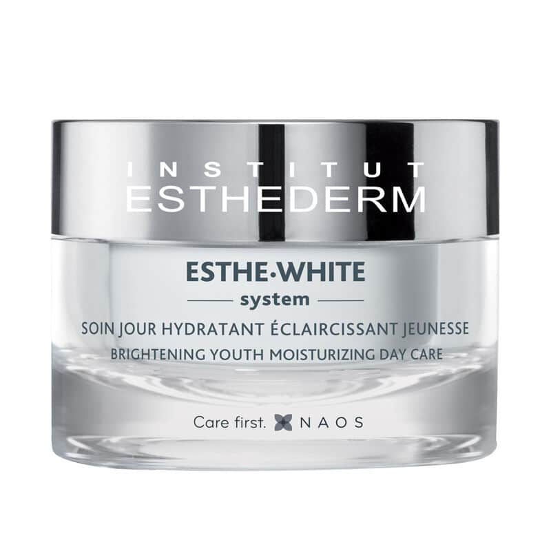Institut Esthederm Esthe White Brightening Day Care 50 ml - 1
