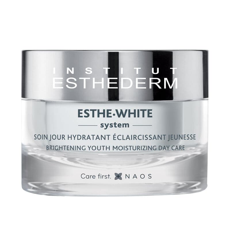 Institut Esthederm Esthe White Brightening Day Care 50 ml
