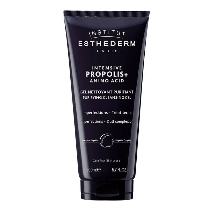 Institut Esthederm Intensive Propolis +amino Acid Purifying Cleansing Gel 200 ml - 1