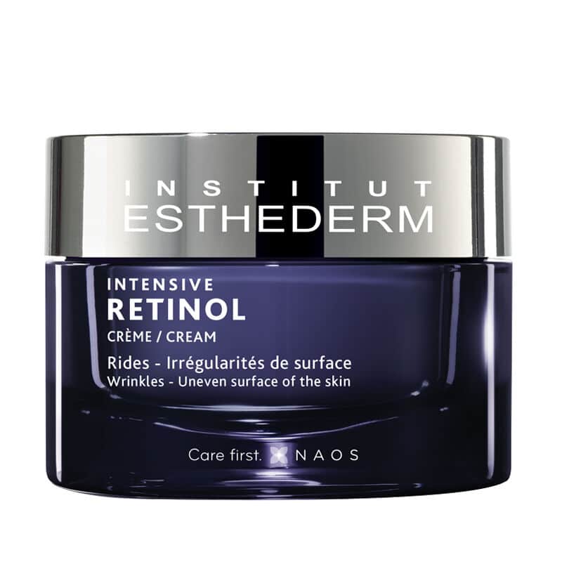 Institut Esthederm Intensive Retinol Cream 50 ml - 1