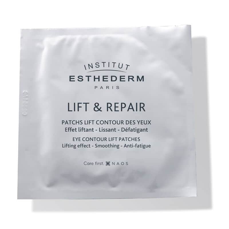 Institut Esthederm Lift Repair Eye Contour Lift Patches 10 x3 ml - 1