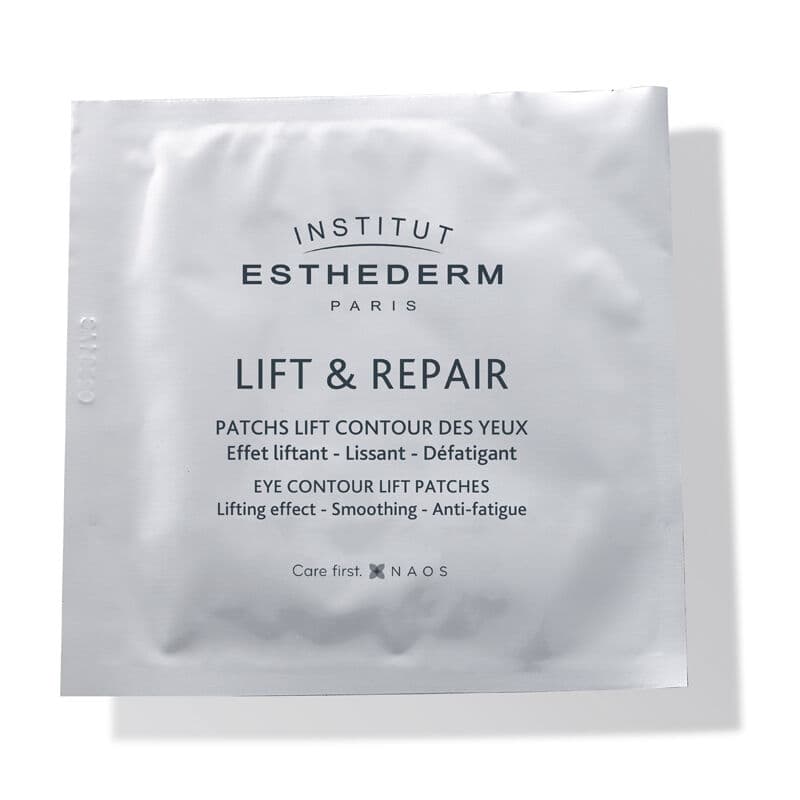 Institut Esthederm Lift Repair Eye Contour Lift Patches 10 x3 ml