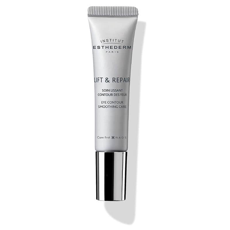 Institut Esthederm Lift Repair Eye Contour Smoothing Gel 15 ml - 1