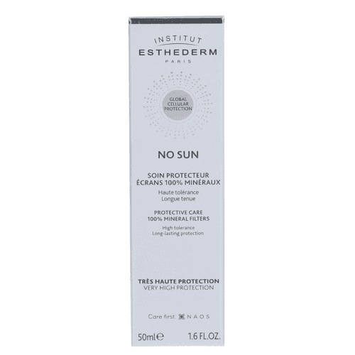 Institut Esthederm No Sun Ultra High Protection Cream 50 ml - 1
