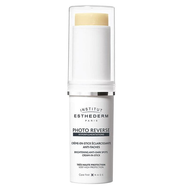 Institut Esthederm Photo Reverse Anti-stain Sunscreen Stick 10 gr