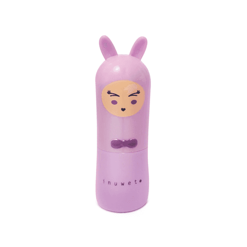 Inuwet Bunny Lipbalm Marshmallow - 1