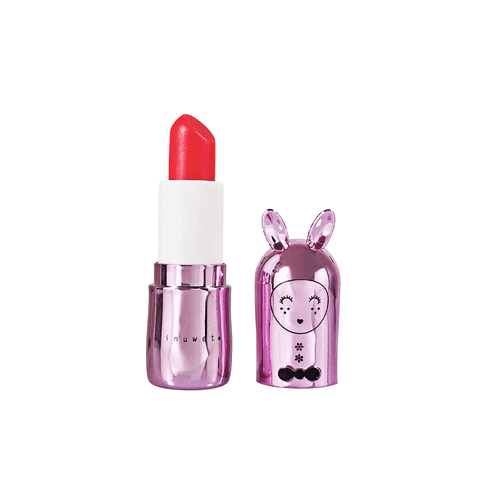 Inuwet Lipbalm Metal Light Pink Lip Moisturizer - 2