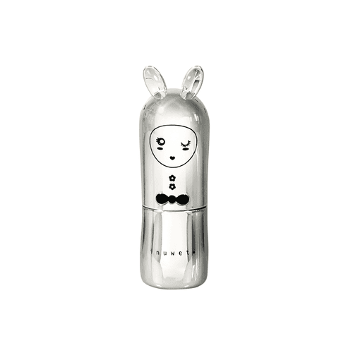 Inuwet Lipbalm Metal Silver Coconut