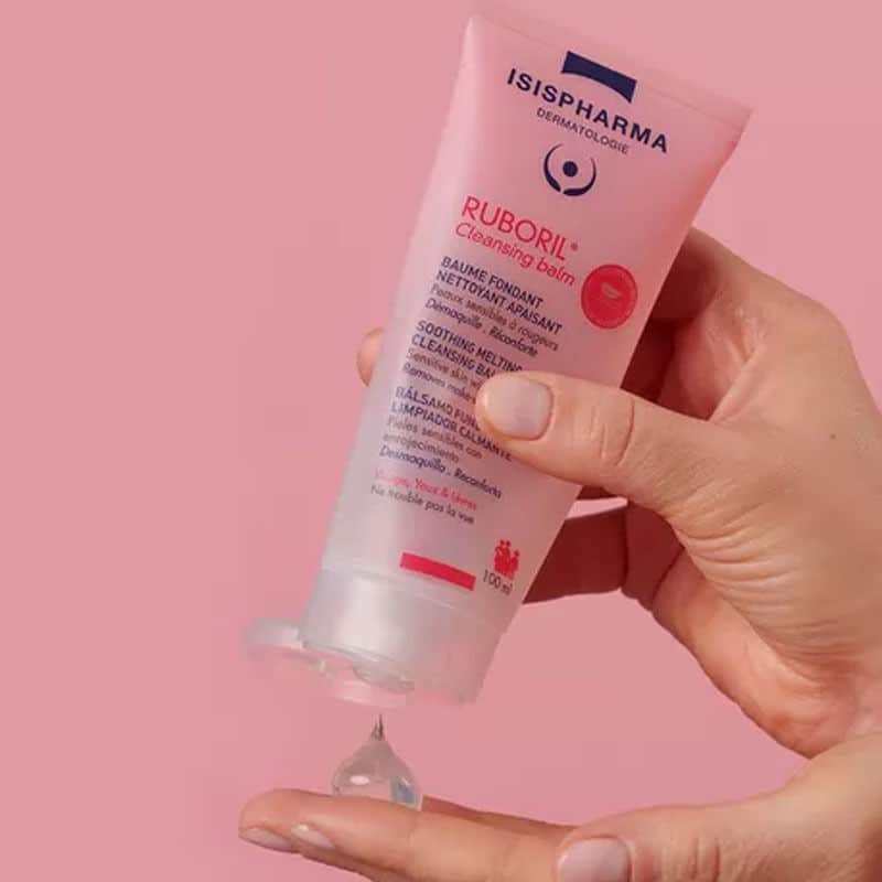 Isıs Pharma Ruboril Cleansing Balm 100 ml - 2