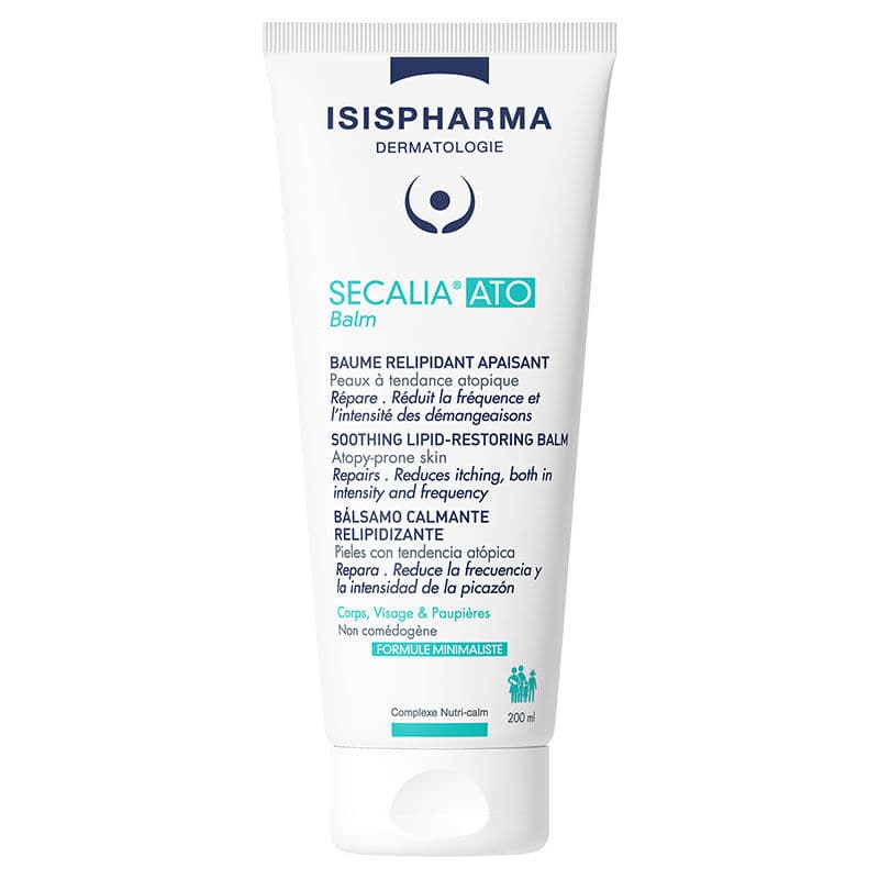 Isis Pharma Secalia Ato Balm 200 ml