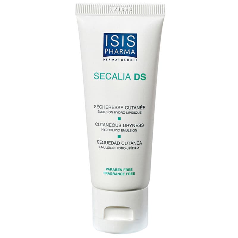 Isis Pharma Secalia Ds Hydrolpidic Emulsion 40 ml