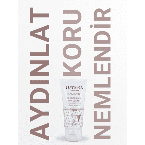 Juvera Pigmentra Brightening Day Cream Spf 50 50 ml - 4