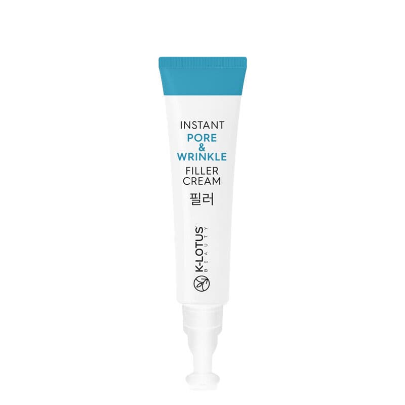 K-lotus Beauty Pore And Wrinkle Concealer Cream 15 ml