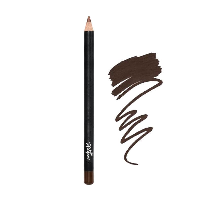 Kirpi Cosmetics Eye Pencil - Star Brown - 1