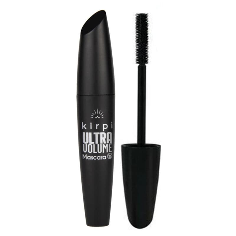Kirpi Cosmetics Ultra Volume Mascara