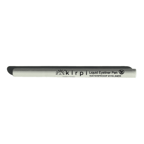 Kirpi Cosmetics Waterproof Liquid Eyeliner Pen - White