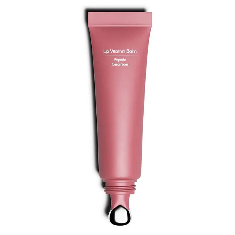 Cream Lip Care Shine Lip Balm Peach 13 ml - 2