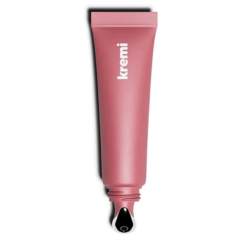 Cream Lip Care Shine Lip Balm Peach 13 ml - 1