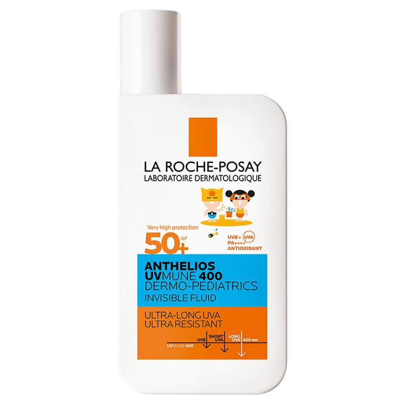 La Roche-Posay Anthelios Pediatric SPF50+ Sunscreen 50ml - 1