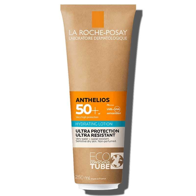 La Roche Posay Anthelios Xl Spf 50 sunscreen Lotion 250 ml