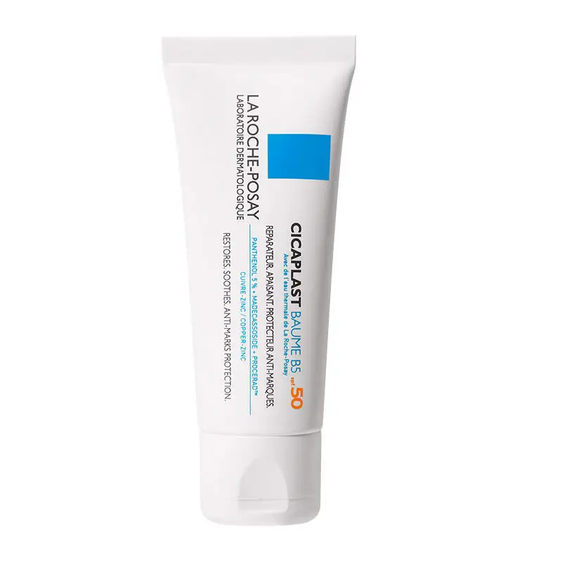La Roche Posay Cicaplast Baume B5 spf50+ Soothing And Repairing Care Cream 40 ml - 1