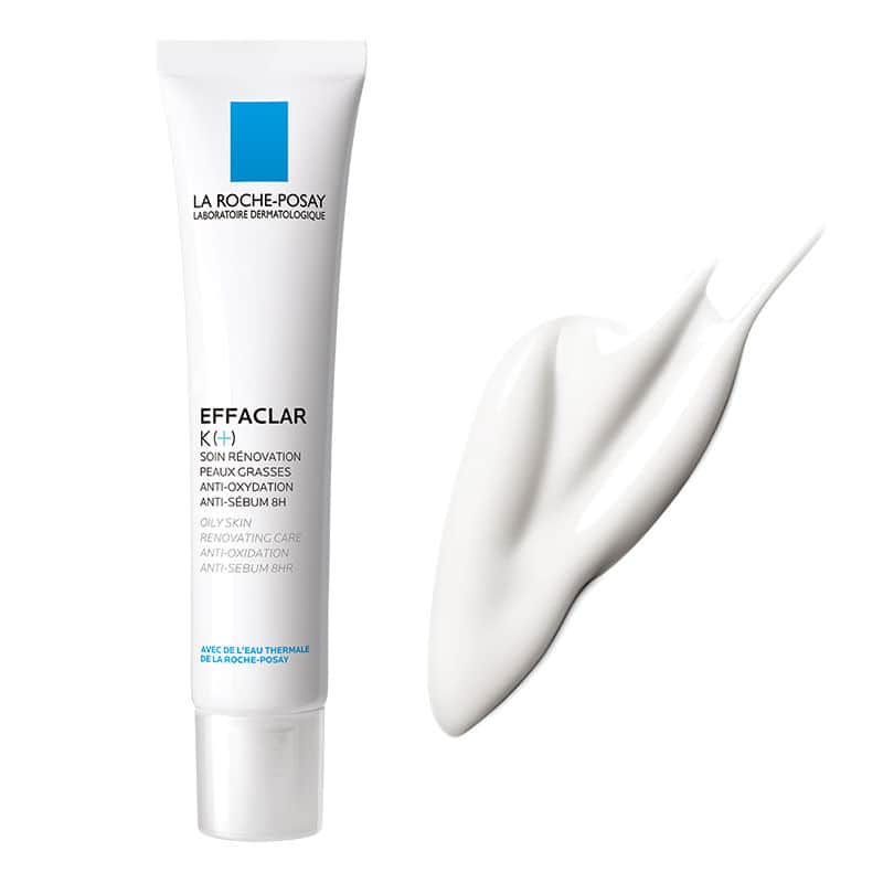 La Roche Posay Effaclar K+ Anti-black Spot Face Cream 40 ml - 2