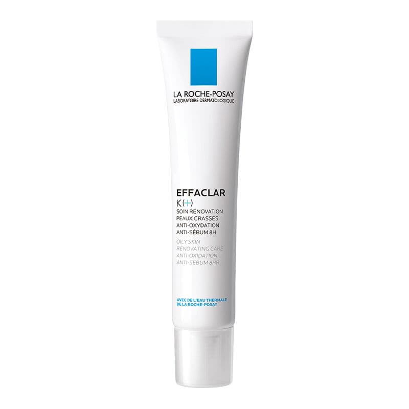 La Roche Posay Effaclar K+ Anti-black Spot Face Cream 40 ml