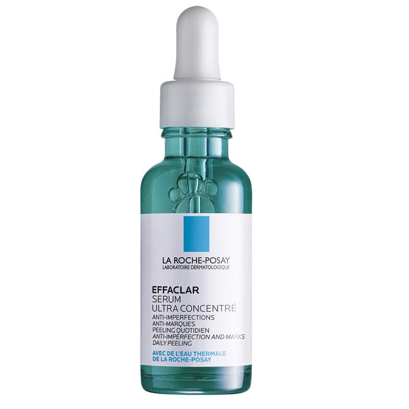 La Roche Posay Effaclar Anti-blemish Serum For Oily Skin 30 ml