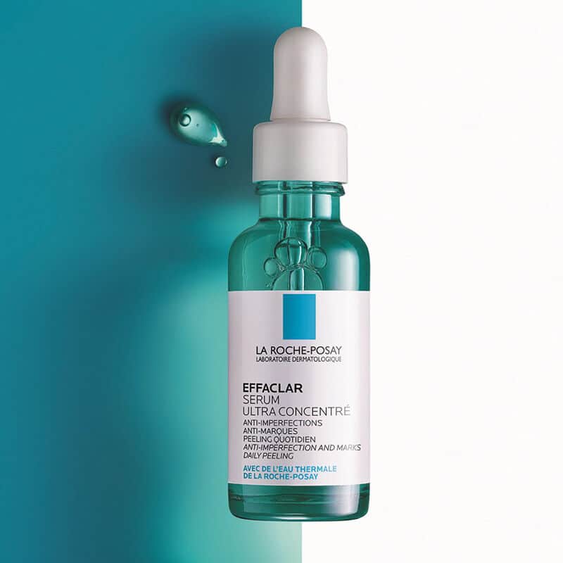 La Roche Posay Effaclar Anti-blemish Serum For Oily Skin 30 ml - 3