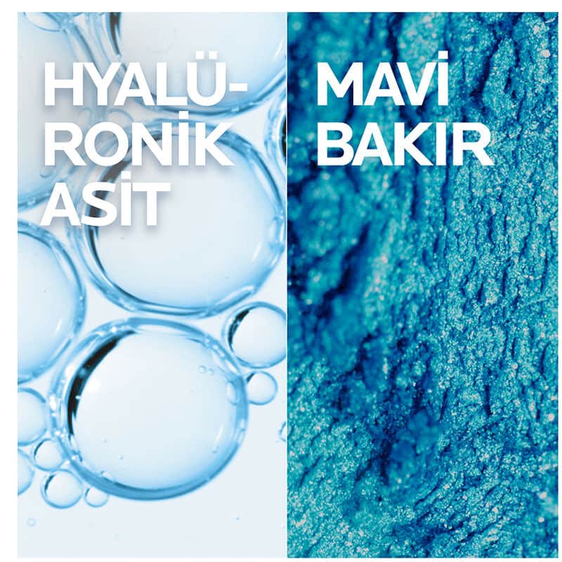 La Roche Posay Hyalu B5 booster Anti-aging Care Serum 15 ml - 4