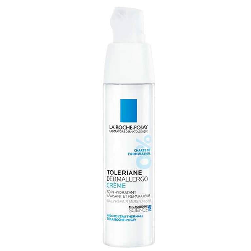 La Roche Posay Toleriane Dermallergo Facial Cream 40 ml - 1