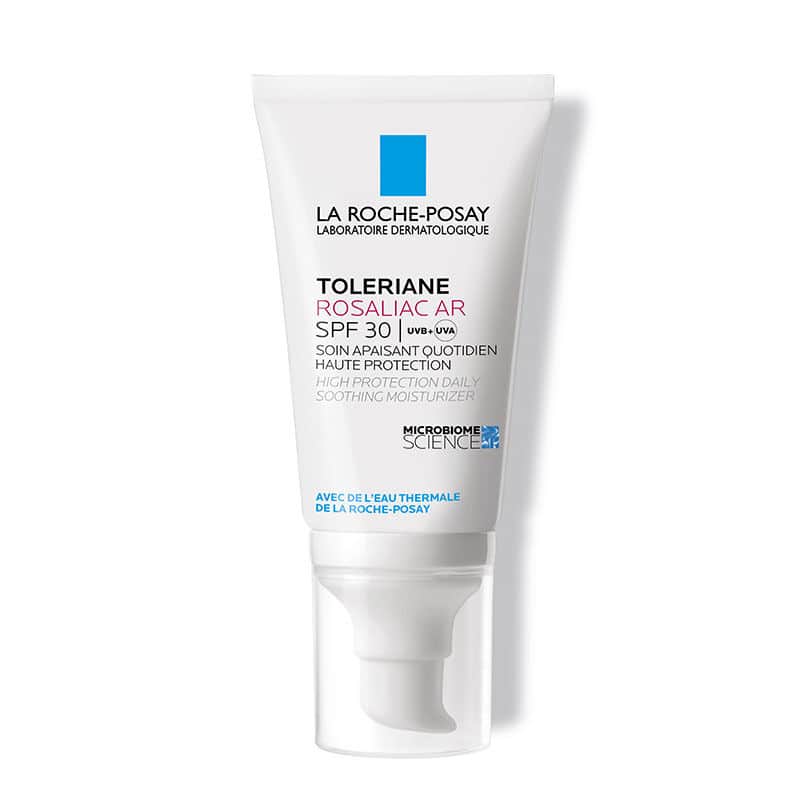 La Roche Posay Toleriane Rosaliac Ar Spf 30 sun Protection Cream 50 ml - 1