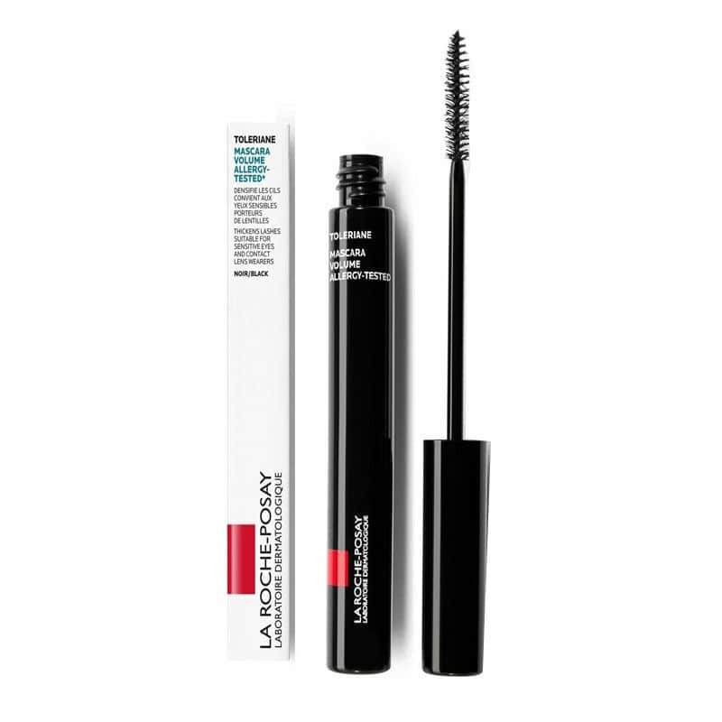 La Roche Posay Toleriane Volume Mascara 6 gr Noir-black - 2