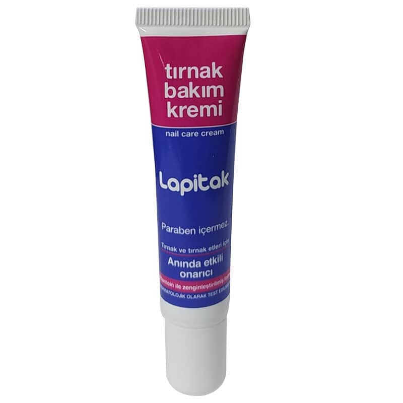 Lapitak Nail Care Cream 15 ml - 1