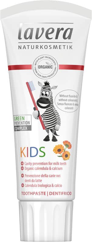 Lavera Kids Toothpaste 75 ml - 1
