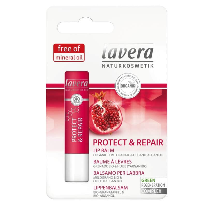 Lavera Protect Repair Lip Cream 4.5 gr - 2