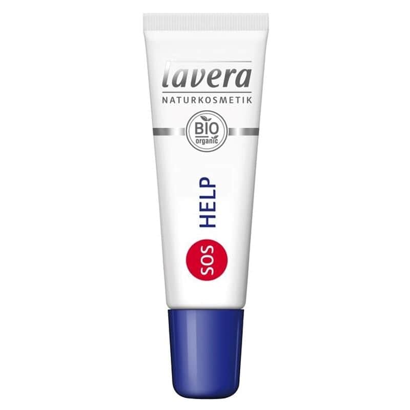 Lavera Sauce Lip Balm 8 ml - 1
