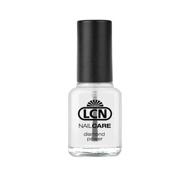 Lcn Diamond Power Nail Strengthener 8 ml - 1