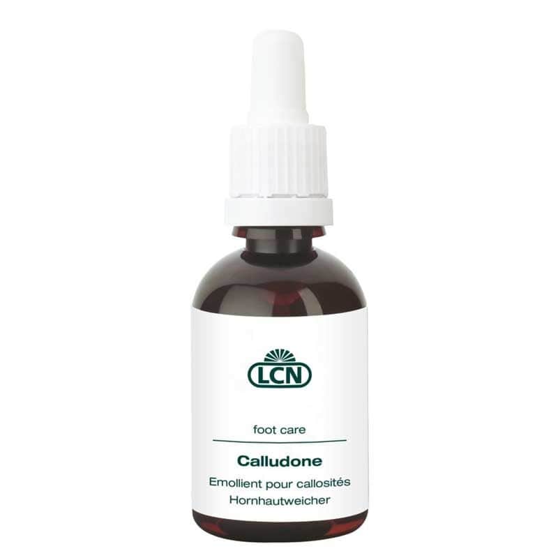 Lcn Foot Care Callusdon 50 ml - 1