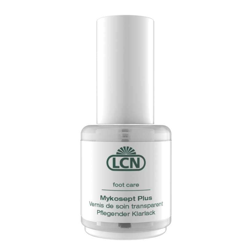 Lcn Foot Care Mykosept Plus 3 ml - 1